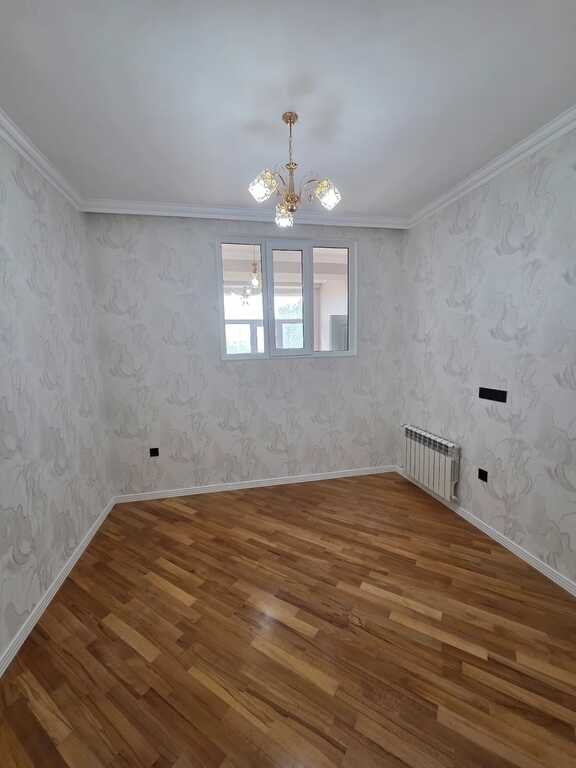 Satılır 2 otaqlı yeni tikili, 60 m², Azadlıq Prospekti m.-8