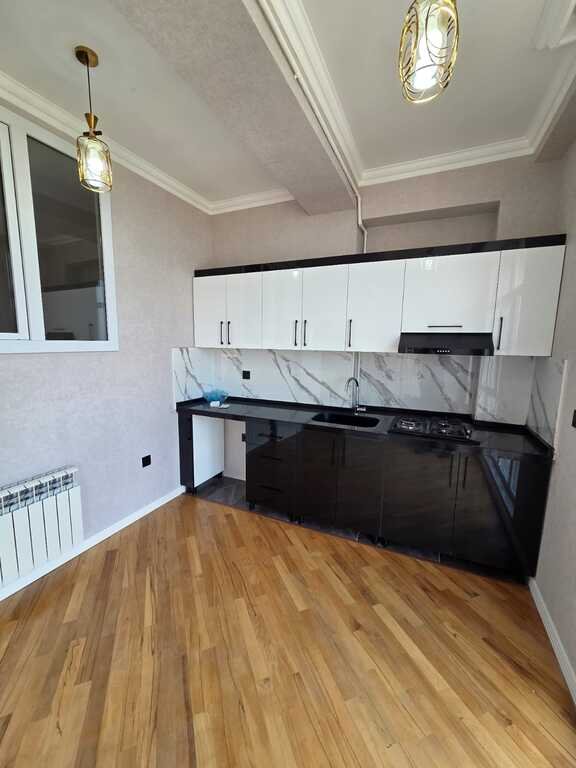 Satılır 2 otaqlı yeni tikili, 60 m², Azadlıq Prospekti m.-12