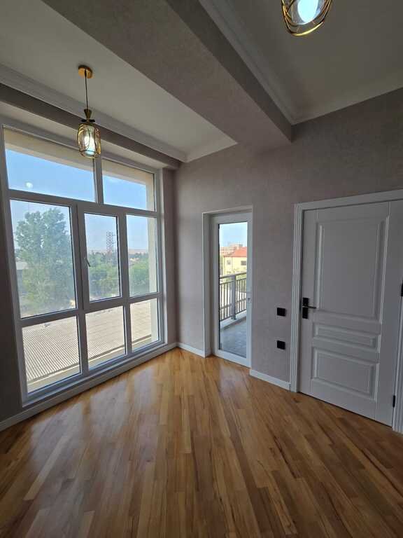 Satılır 2 otaqlı yeni tikili, 60 m², Azadlıq Prospekti m.-14