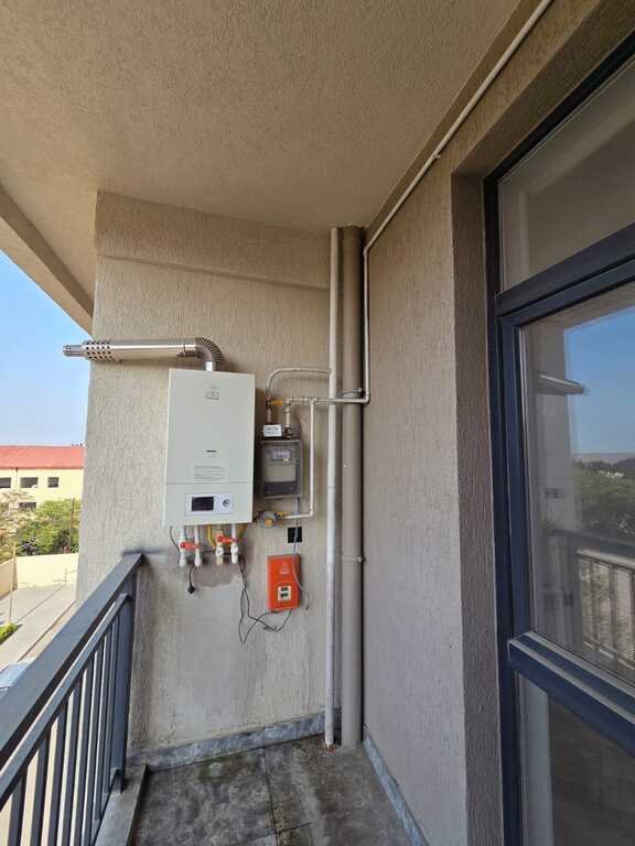 Satılır 2 otaqlı yeni tikili, 60 m², Azadlıq Prospekti m.-15