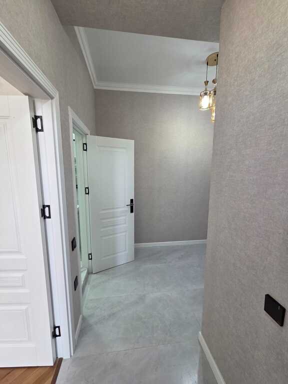 Satılır 2 otaqlı yeni tikili, 60 m², Azadlıq Prospekti m.-16