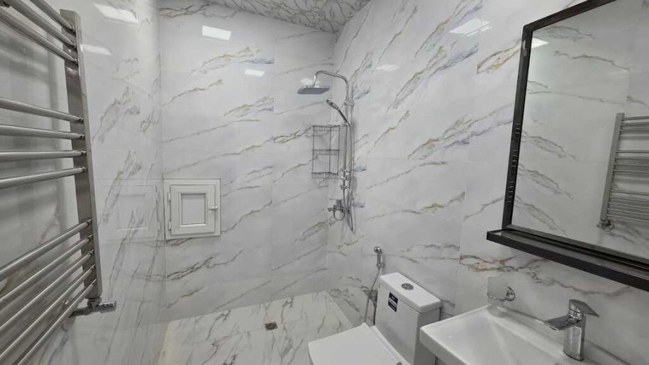 Satılır 2 otaqlı yeni tikili, 60 m², Azadlıq Prospekti m.-17