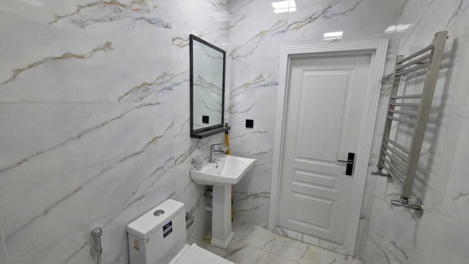 Satılır 2 otaqlı yeni tikili, 60 m², Azadlıq Prospekti m.-18