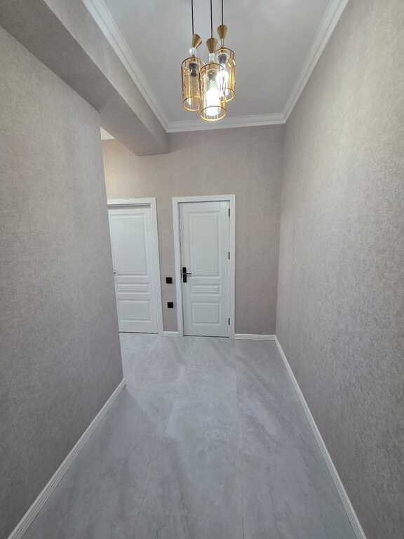 Satılır 2 otaqlı yeni tikili, 60 m², Azadlıq Prospekti m.-19