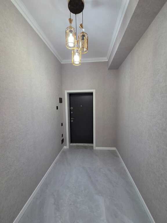Satılır 2 otaqlı yeni tikili, 60 m², Azadlıq Prospekti m.-20
