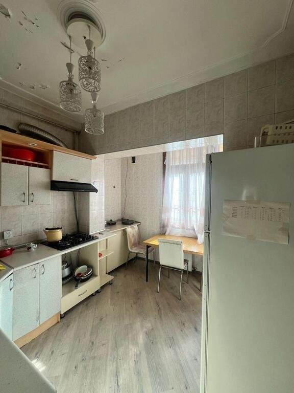 Satılır 4 otaqlı köhnə tikili, 110 m², Gənclik m.-2