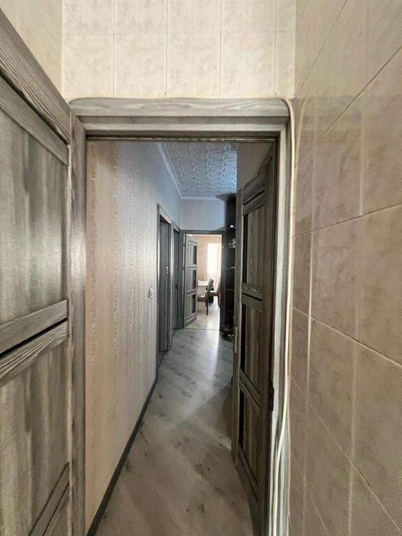Satılır 4 otaqlı köhnə tikili, 110 m², Gənclik m.-6