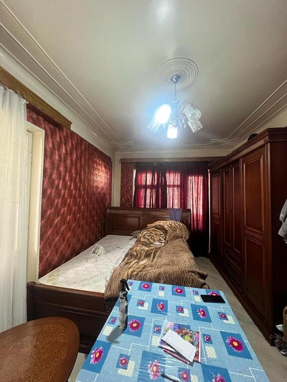 Satılır 4 otaqlı köhnə tikili, 110 m², Gənclik m.-10