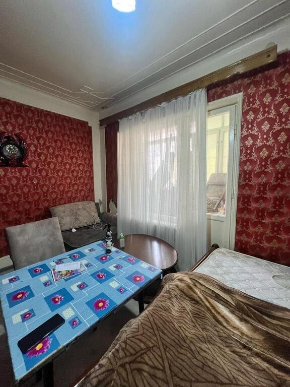 Satılır 4 otaqlı köhnə tikili, 110 m², Gənclik m.-11