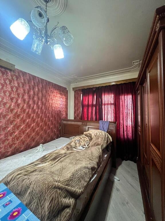 Satılır 4 otaqlı köhnə tikili, 110 m², Gənclik m.-13