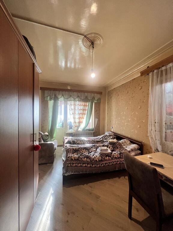 Satılır 4 otaqlı köhnə tikili, 110 m², Gənclik m.-15