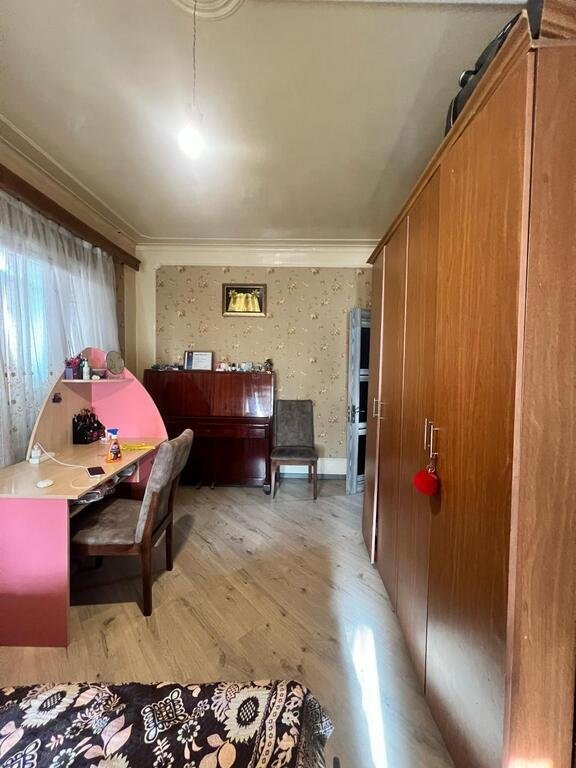 Satılır 4 otaqlı köhnə tikili, 110 m², Gənclik m.-16