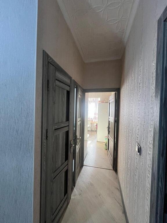 Satılır 4 otaqlı köhnə tikili, 110 m², Gənclik m.-17