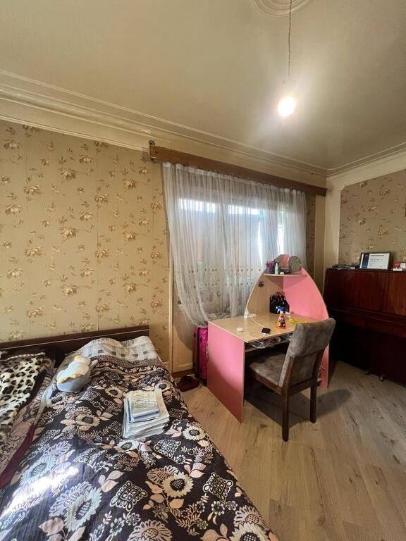 Satılır 4 otaqlı köhnə tikili, 110 m², Gənclik m.-18