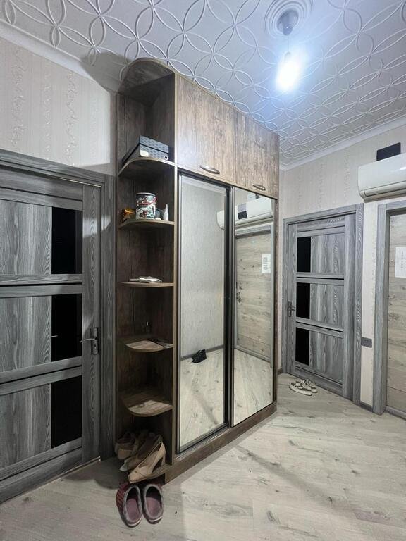 Satılır 4 otaqlı köhnə tikili, 110 m², Gənclik m.-20