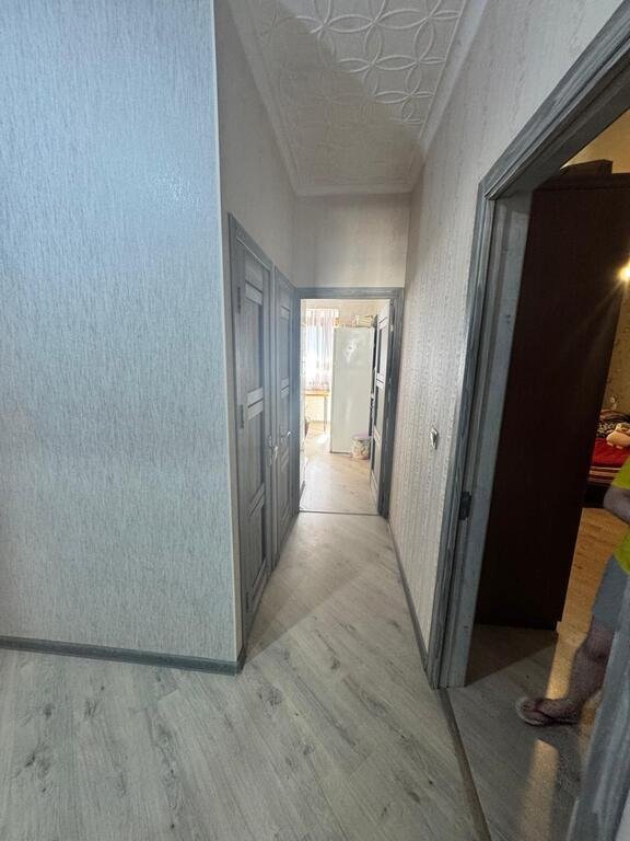 Satılır 4 otaqlı köhnə tikili, 110 m², Gənclik m.-21