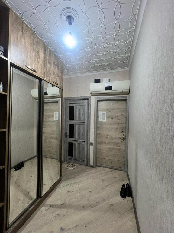 Satılır 4 otaqlı köhnə tikili, 110 m², Gənclik m.-22