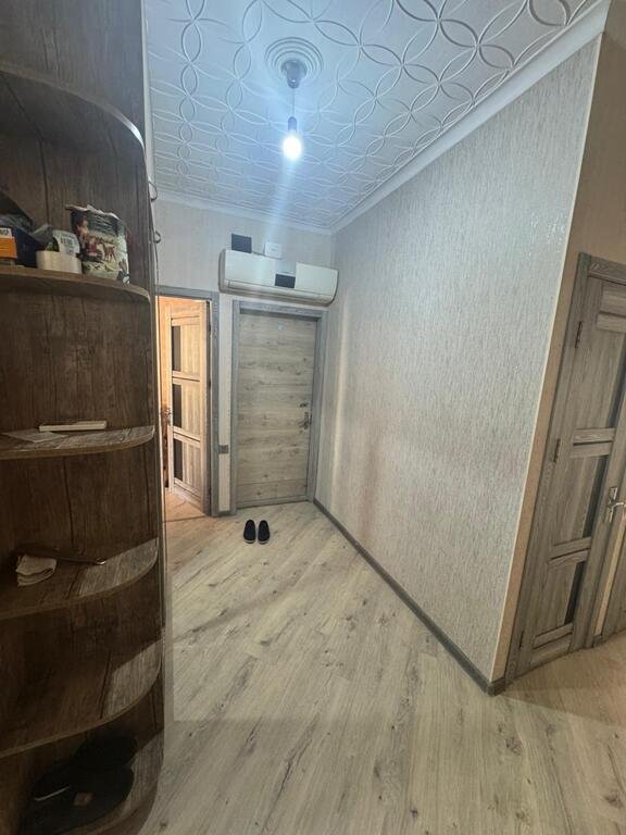 Satılır 4 otaqlı köhnə tikili, 110 m², Gənclik m.-23