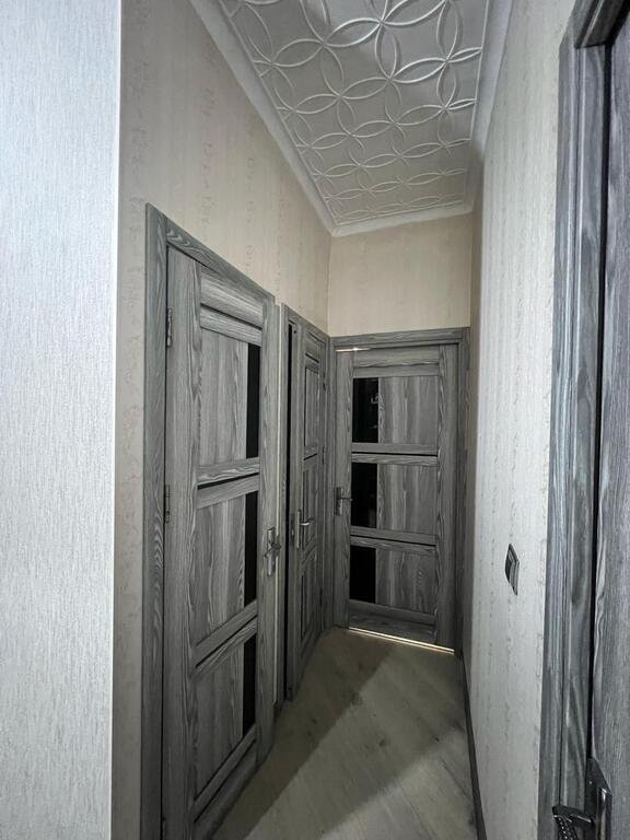 Satılır 4 otaqlı köhnə tikili, 110 m², Gənclik m.-24