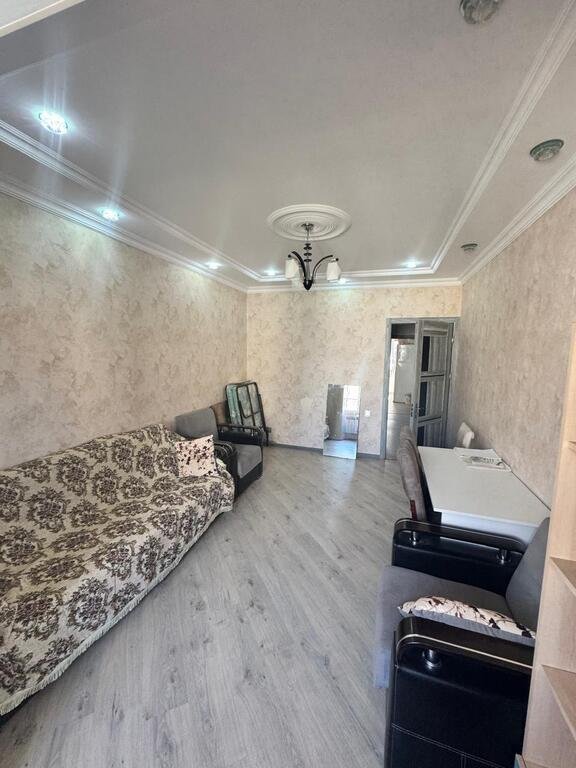 Satılır 4 otaqlı köhnə tikili, 110 m², Gənclik m.-27