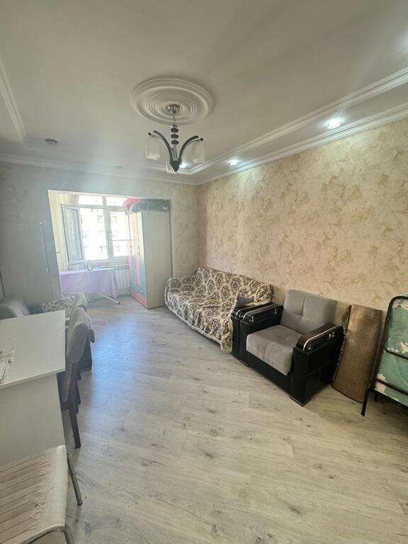 Satılır 4 otaqlı köhnə tikili, 110 m², Gənclik m.-29