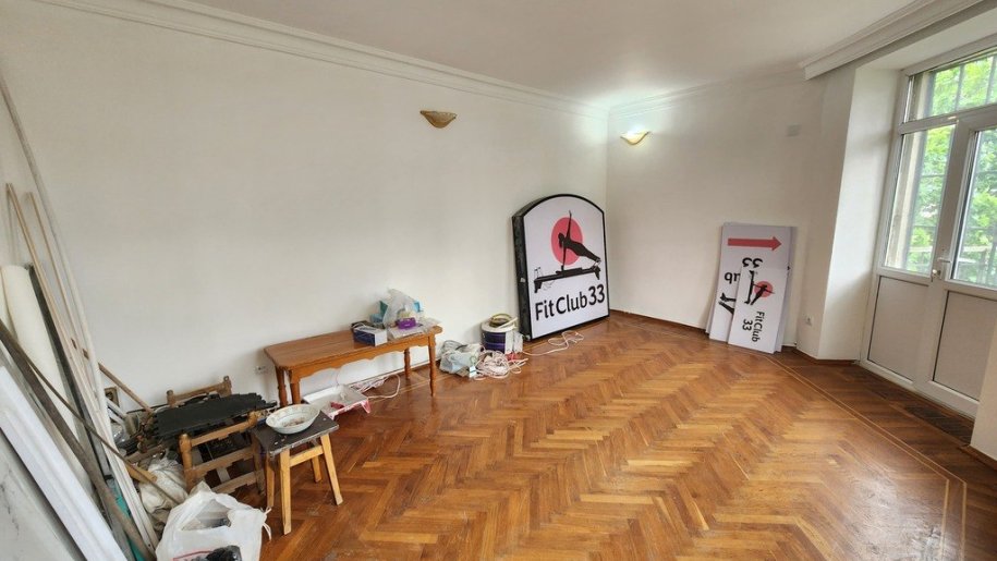 Kirayə verilir 4 otaqlı köhnə tikili, 110 m², 28 May m.-1