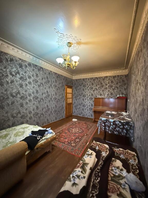 Satılır 2 otaqlı köhnə tikili, 65 m², Nəsimi m.-2
