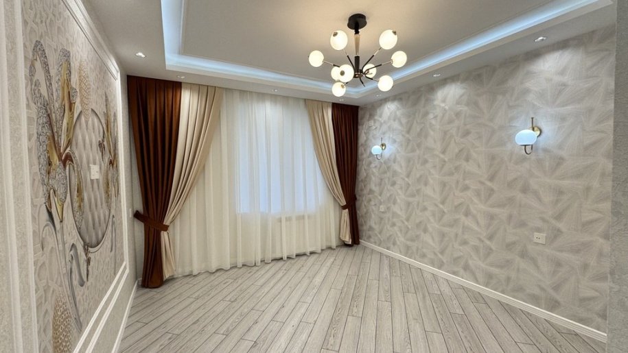Satılır 3 otaqlı köhnə tikili, 65 m², Xalqlar dostluğu m.-7