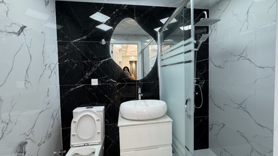 Satılır 3 otaqlı köhnə tikili, 65 m², Xalqlar dostluğu m.-8