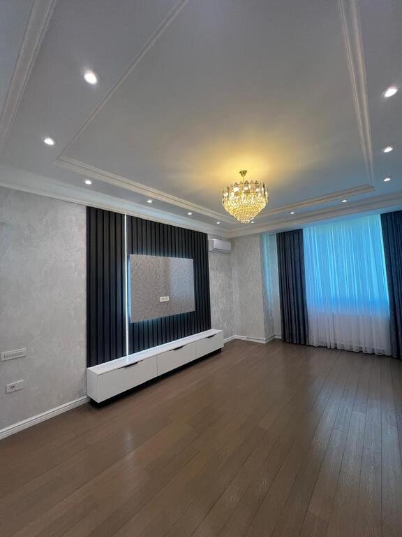 Satılır 3 otaqlı yeni tikili, 101 m², Nəsimi-1
