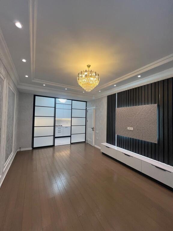 Satılır 3 otaqlı yeni tikili, 101 m², Nəsimi-2