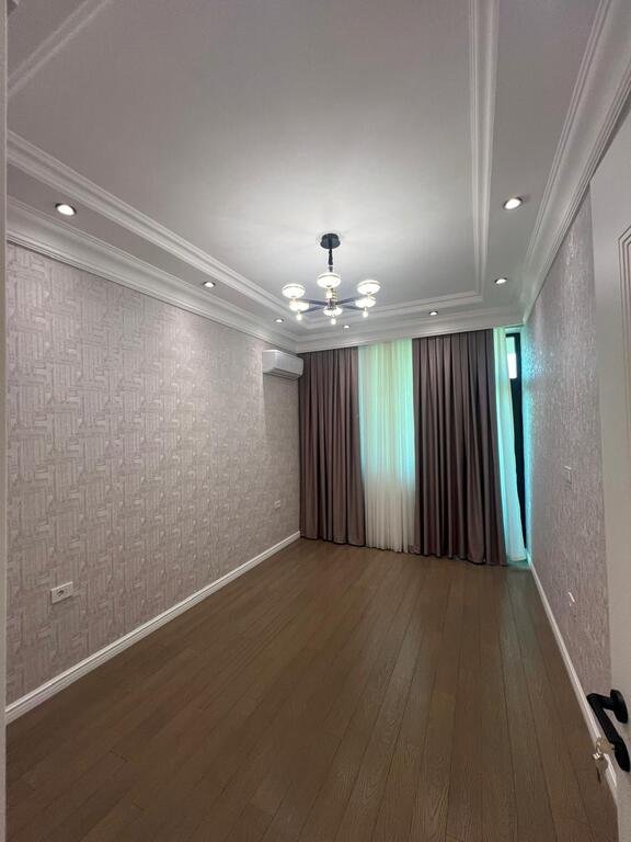 Satılır 3 otaqlı yeni tikili, 101 m², Nəsimi-6