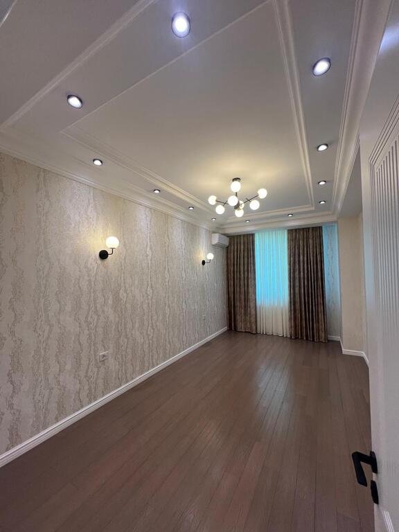 Satılır 3 otaqlı yeni tikili, 101 m², Nəsimi-7