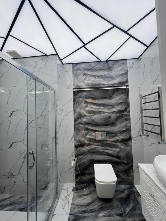 Satılır 3 otaqlı yeni tikili, 101 m², Nəsimi-10