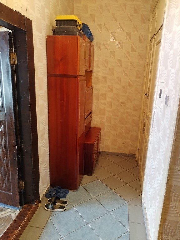 Satılır 3 otaqlı köhnə tikili, 72 m², Sahil m.-4