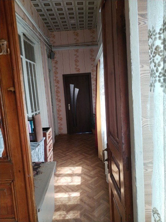 Satılır 3 otaqlı köhnə tikili, 72 m², Sahil m.-5