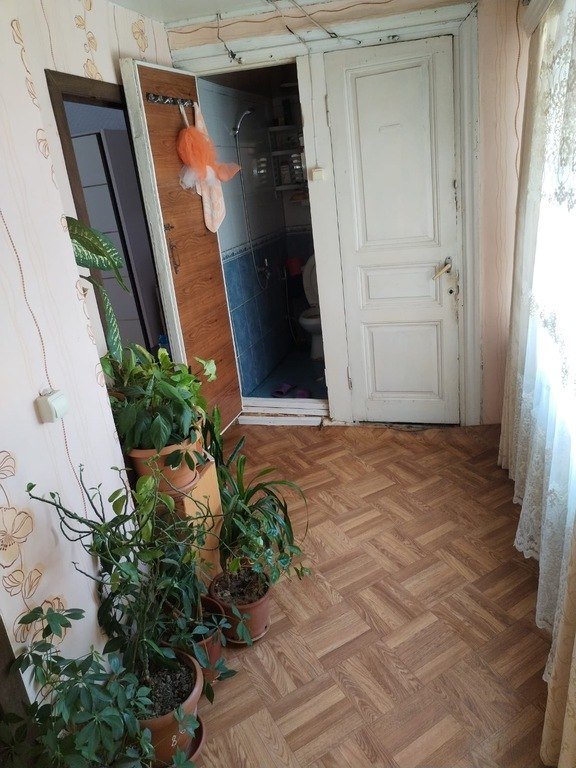 Satılır 3 otaqlı köhnə tikili, 72 m², Sahil m.-7