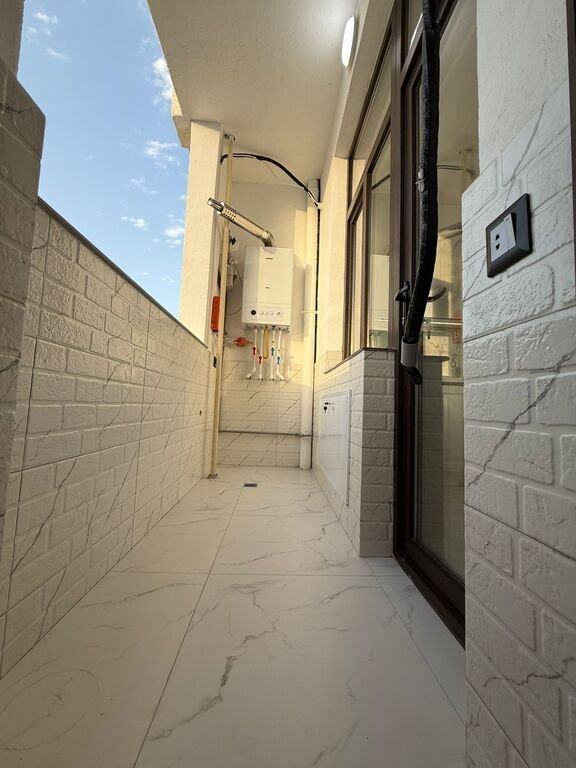 Satılır 3 otaqlı yeni tikili, 142 m², Xalqlar dostluğu m.-4