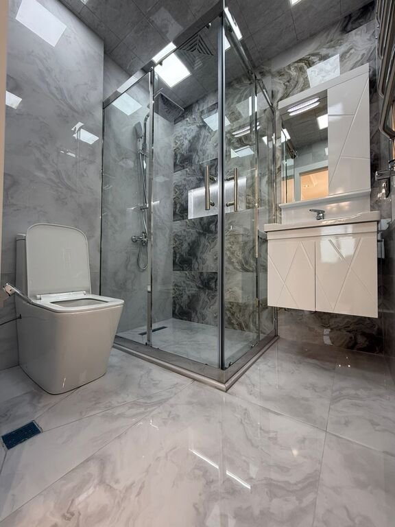 Satılır 3 otaqlı yeni tikili, 142 m², Xalqlar dostluğu m.-11