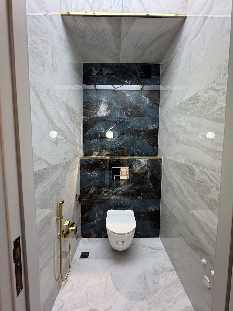 Satılır 3 otaqlı yeni tikili, 115 m², Həzi Aslanov m.-6