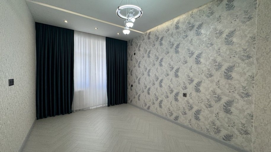 Satılır 3 otaqlı yeni tikili, 115 m², Həzi Aslanov m.-7