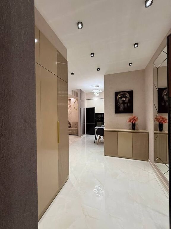 Kirayə verilir 2 otaqlı yeni tikili, 60 m², Sahil m.-7