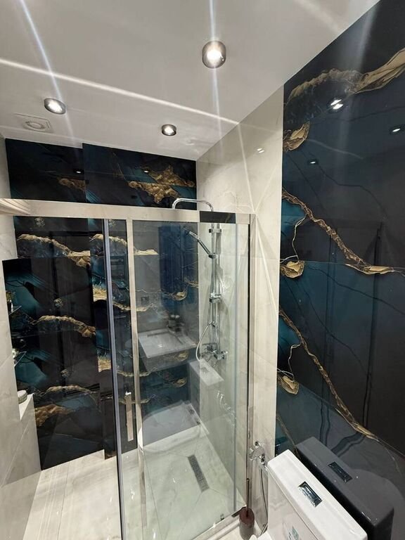 Kirayə verilir 2 otaqlı yeni tikili, 60 m², Sahil m.-8