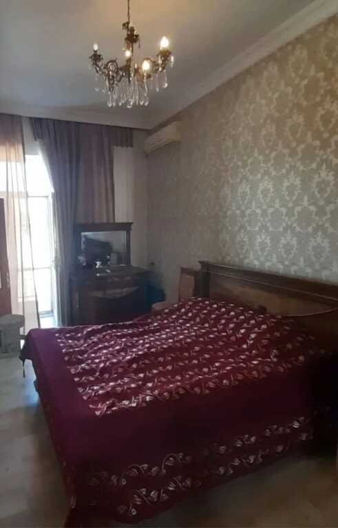 Satılır 2 otaqlı köhnə tikili, 55 m², 28 May m.-2