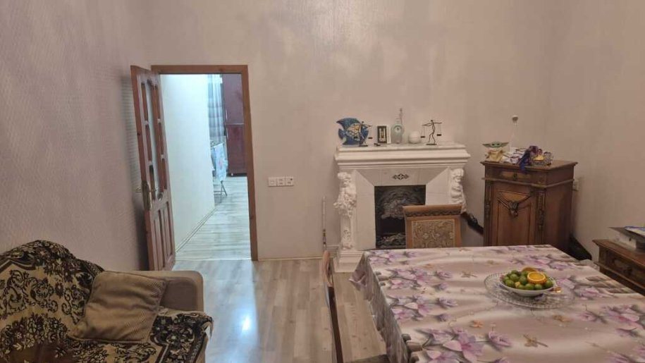 Satılır 2 otaqlı köhnə tikili, 55 m², 28 May m.-4