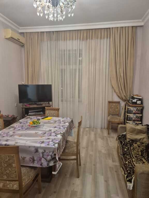 Satılır 2 otaqlı köhnə tikili, 55 m², 28 May m.-6