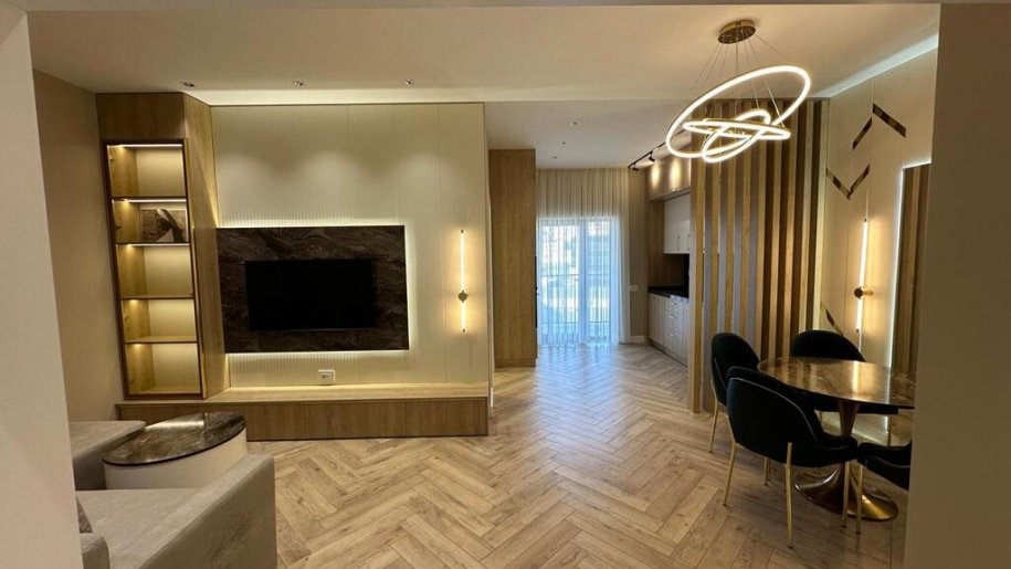 Kirayə verilir 2 otaqlı yeni tikili, 75 m², Xətai m.-1
