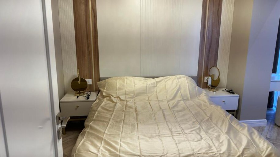 Kirayə verilir 2 otaqlı yeni tikili, 75 m², Xətai m.-3