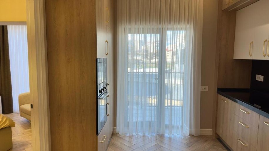 Kirayə verilir 2 otaqlı yeni tikili, 75 m², Xətai m.-5