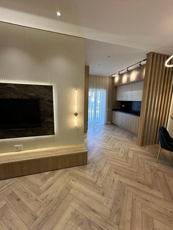 Kirayə verilir 2 otaqlı yeni tikili, 75 m², Xətai m.-6